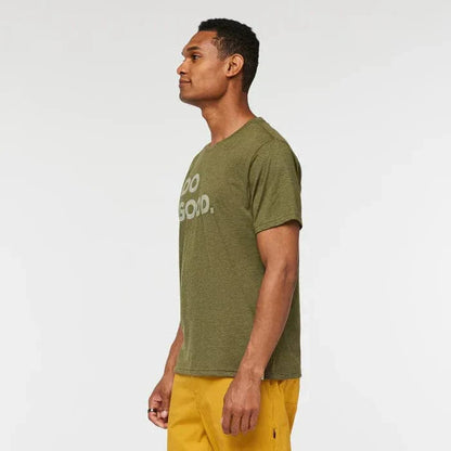 Cotopaxi Do Good T-Shirt - Men's