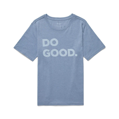 Cotopaxi Do Good T-Shirt - Women's