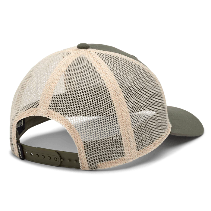Cotopaxi Do Good Trucker Hat