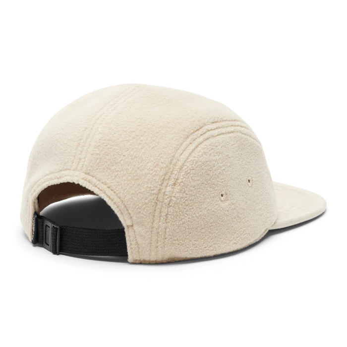 Cotopaxi Fleece 5-Panel Hat