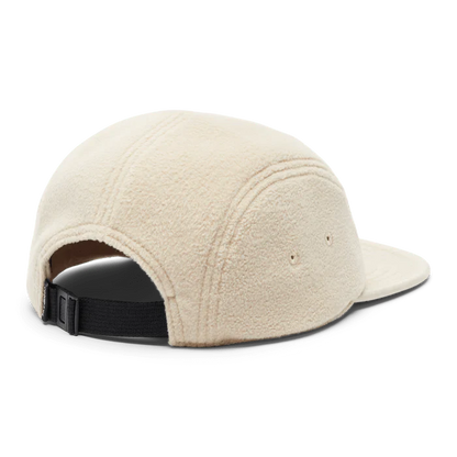 Cotopaxi Fleece 5-Panel Hat