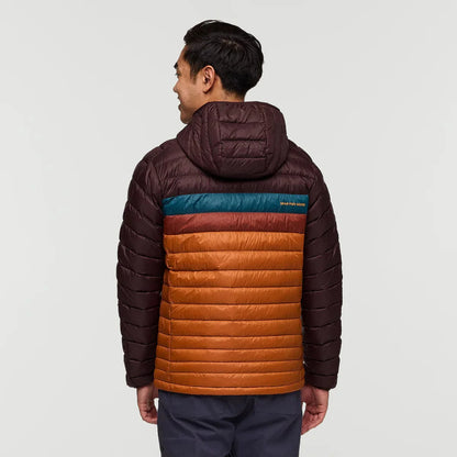 Cotopaxi Fuego Hooded Down Jacket - Men's