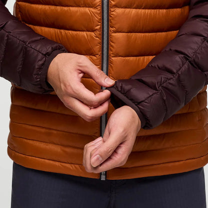 Cotopaxi Fuego Hooded Down Jacket - Men's