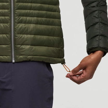 Cotopaxi Fuego Hooded Down Jacket - Women's