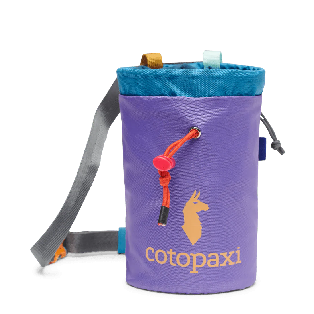 Cotopaxi Halcon Chalk Bag Del Dia
