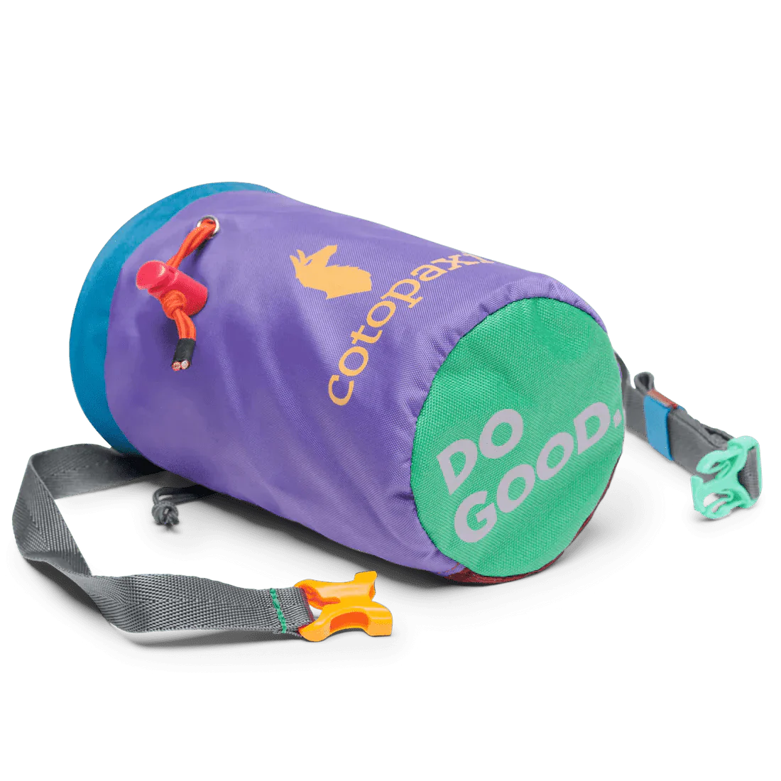 Cotopaxi Halcon Chalk Bag Del Dia