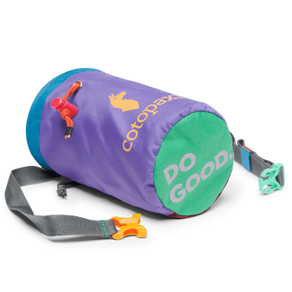 Cotopaxi Halcon Chalk Bag Del Dia