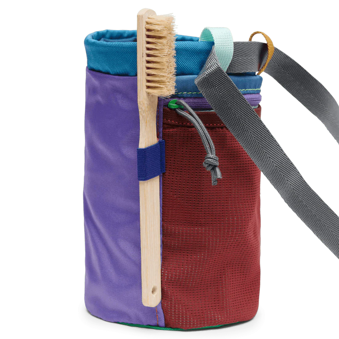 Cotopaxi Halcon Chalk Bag Del Dia