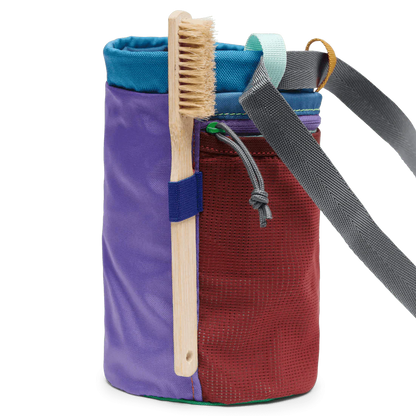 Cotopaxi Halcon Chalk Bag Del Dia