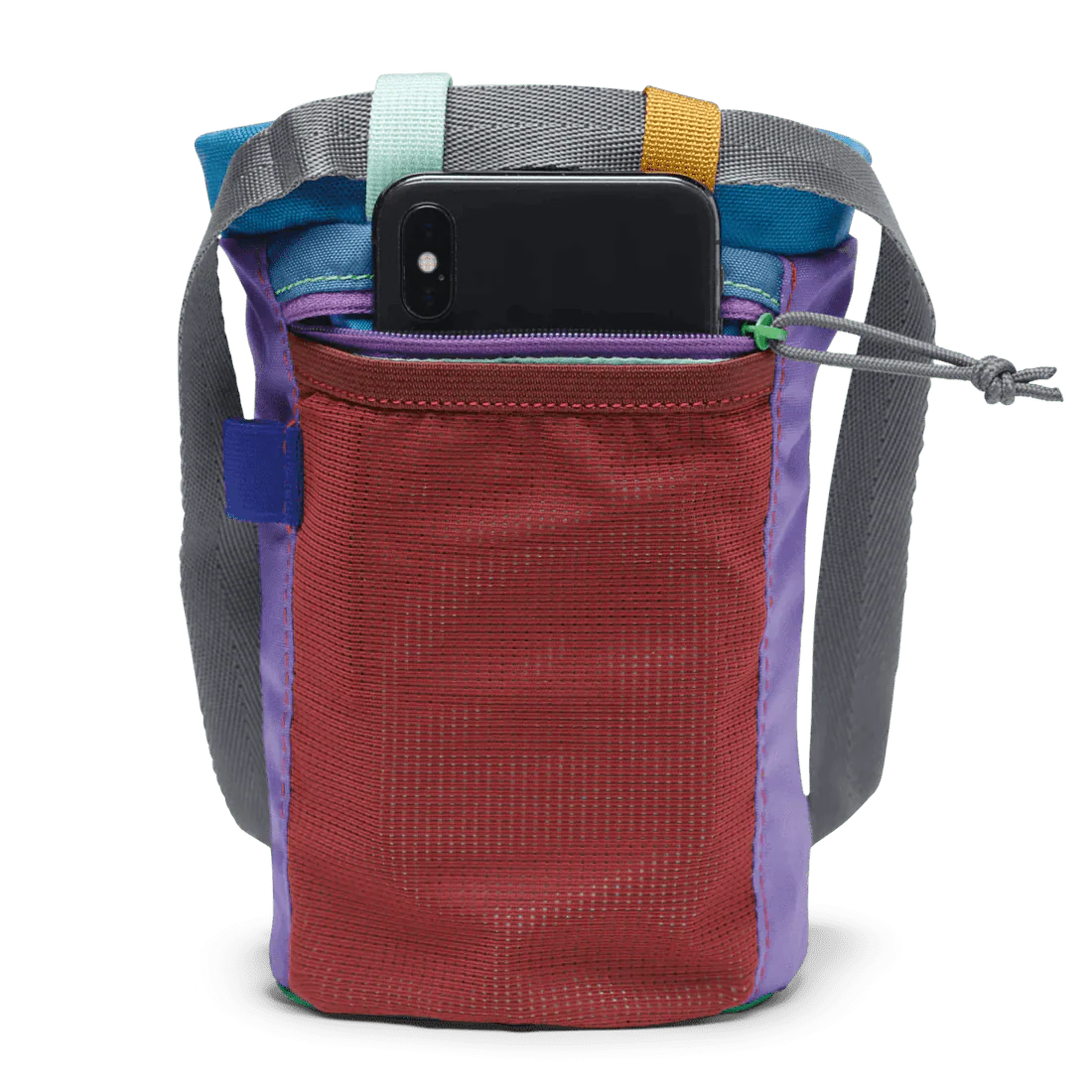 Cotopaxi Halcon Chalk Bag Del Dia