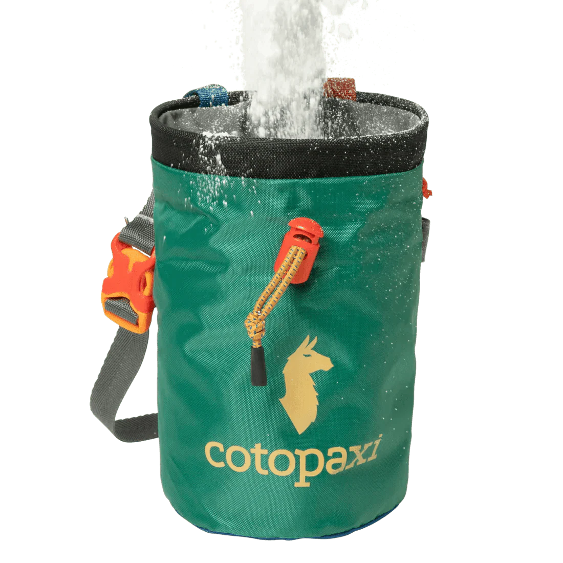 Cotopaxi Halcon Chalk Bag Del Dia