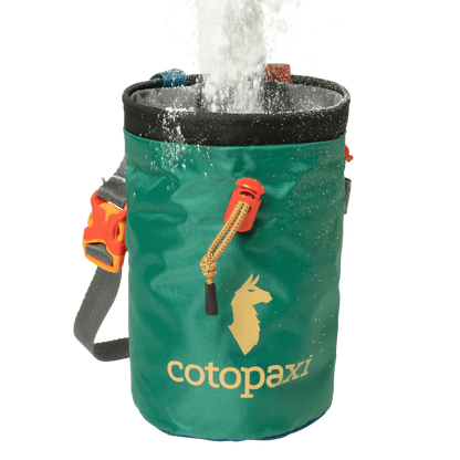 Cotopaxi Halcon Chalk Bag Del Dia