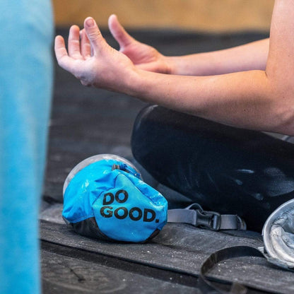 Cotopaxi Halcon Chalk Bag Del Dia