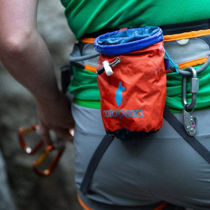 Cotopaxi Halcon Chalk Bag Del Dia
