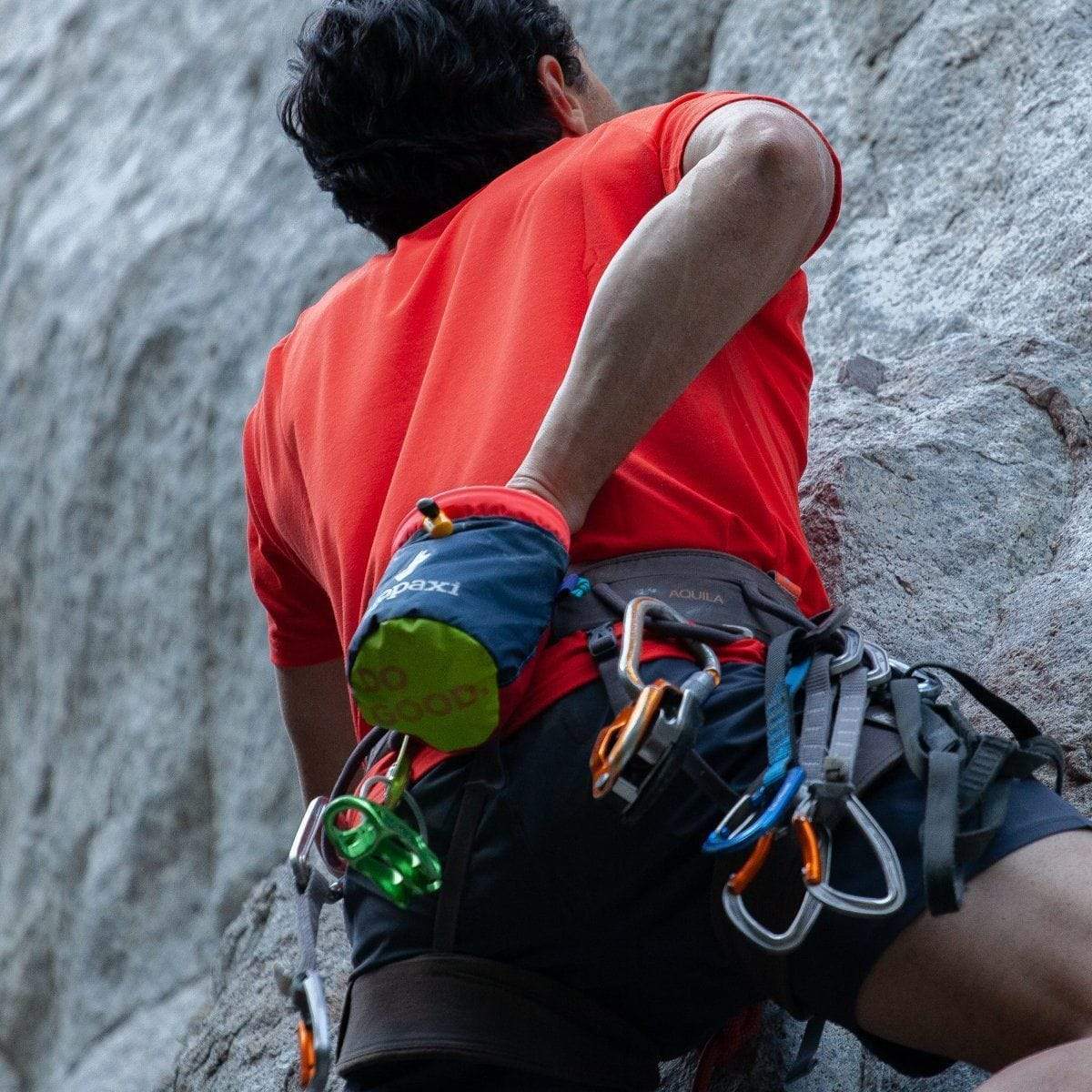 Cotopaxi Halcon Chalk Bag Del Dia