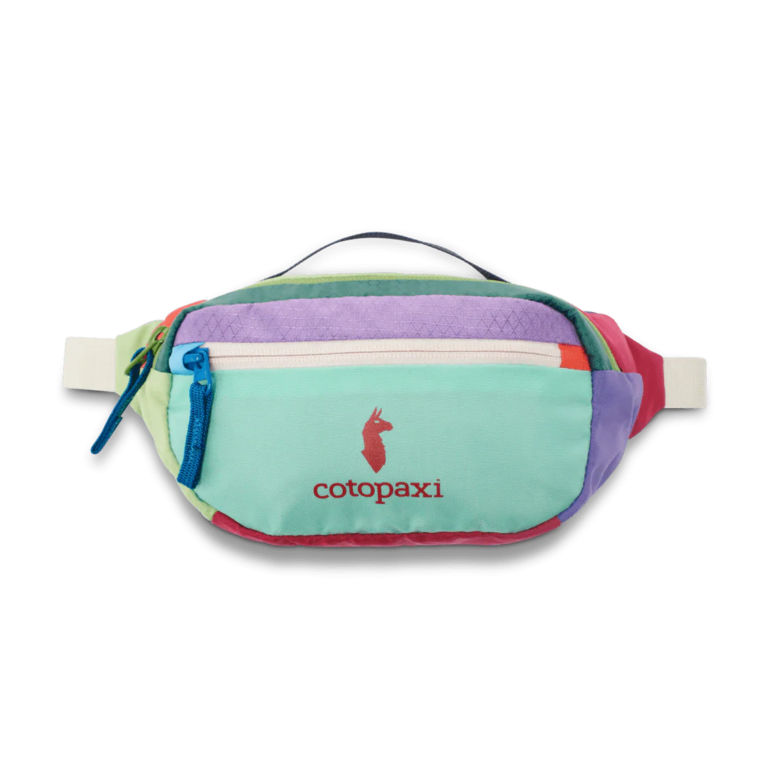 Cotopaxi Kapai 1.5L Hip Pack - Del Dia