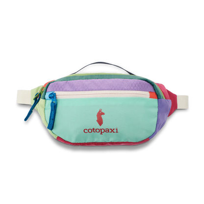 Cotopaxi Kapai 1.5L Hip Pack - Del Dia