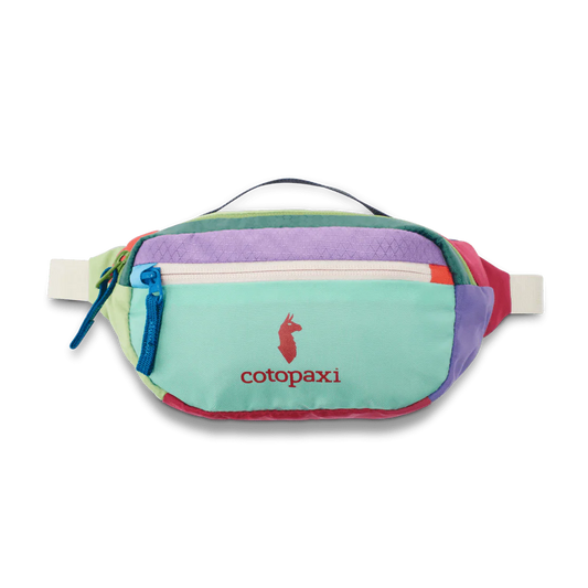 Cotopaxi Kapai 1.5L Hip Pack - Del Dia