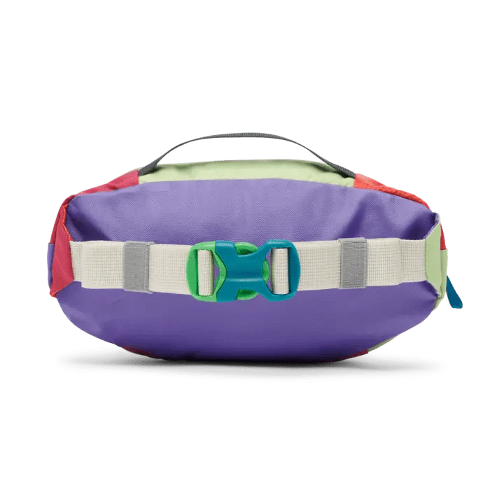 Cotopaxi Kapai 1.5L Hip Pack - Del Dia