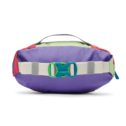 Cotopaxi Kapai 1.5L Hip Pack - Del Dia