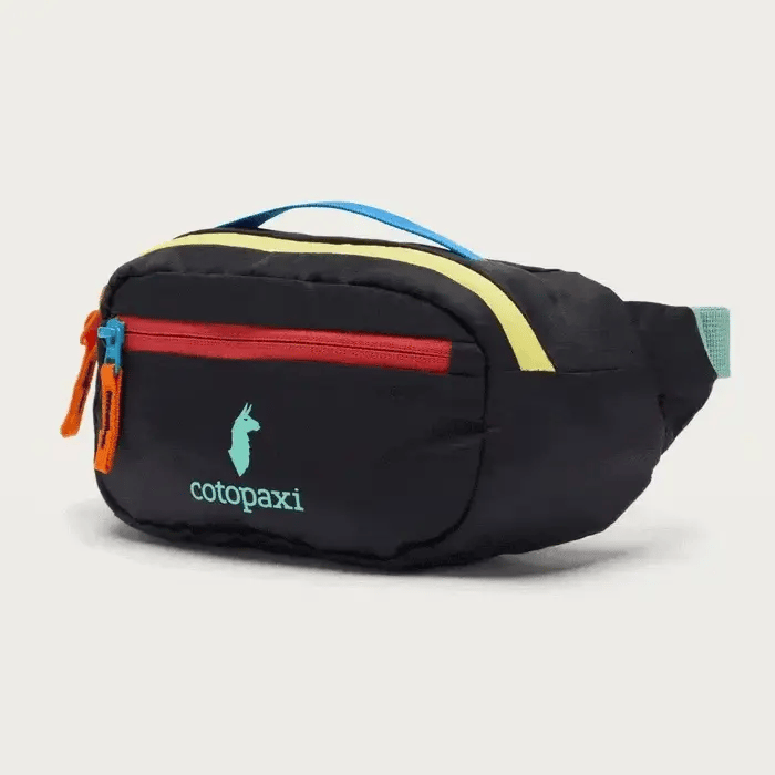 Cotopaxi Kapai 1.5L Hip Pack - Del Dia Dark