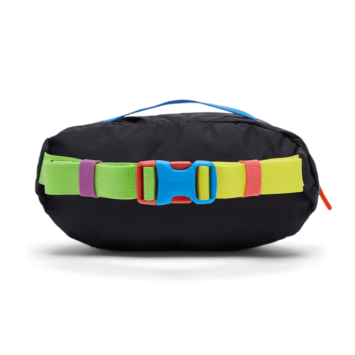 Cotopaxi Kapai 1.5L Hip Pack - Del Dia Dark