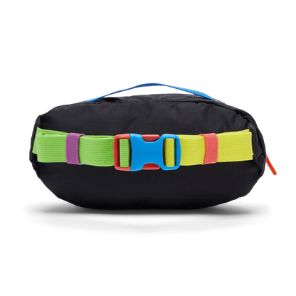 Cotopaxi Kapai 1.5L Hip Pack - Del Dia Dark
