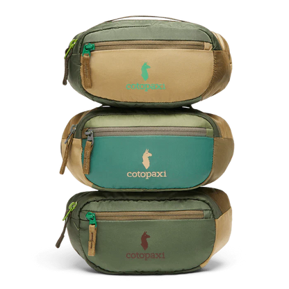 Cotopaxi Kapai 1.5L Hip Pack - Del Dia Earth