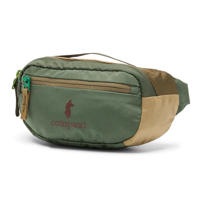 Cotopaxi Kapai 1.5L Hip Pack - Del Dia Earth