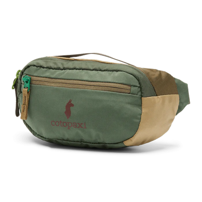 Cotopaxi Kapai 1.5L Hip Pack - Del Dia Earth