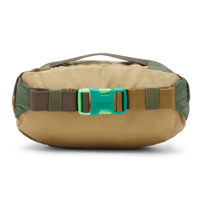 Cotopaxi Kapai 1.5L Hip Pack - Del Dia Earth