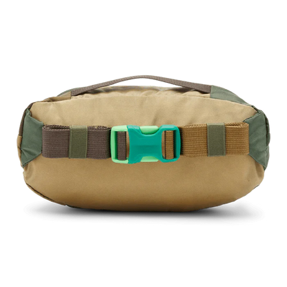 Cotopaxi Kapai 1.5L Hip Pack - Del Dia Earth