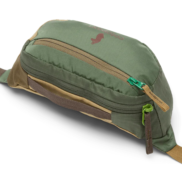 Cotopaxi Kapai 1.5L Hip Pack - Del Dia Earth