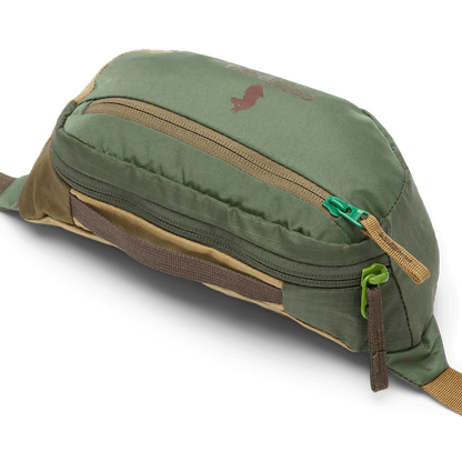 Cotopaxi Kapai 1.5L Hip Pack - Del Dia Earth