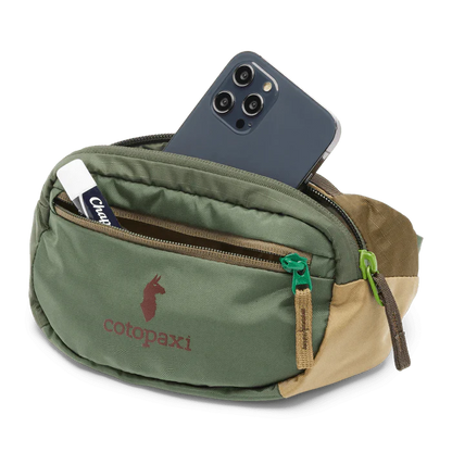 Cotopaxi Kapai 1.5L Hip Pack - Del Dia Earth