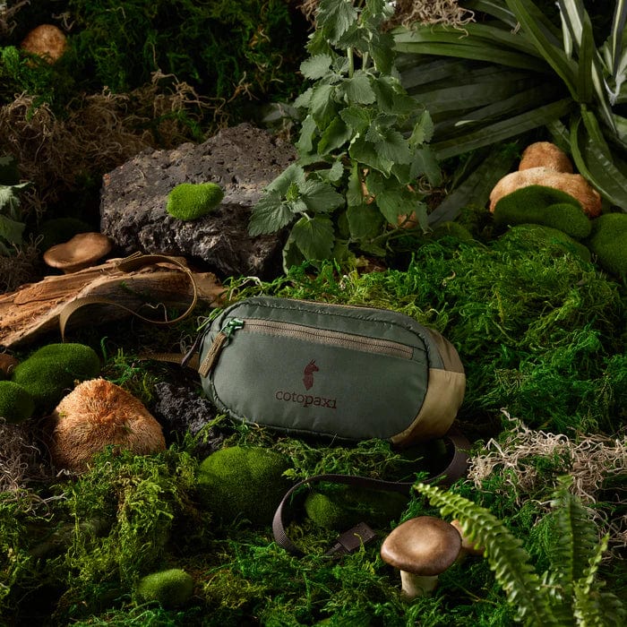 Cotopaxi Kapai 1.5L Hip Pack - Del Dia Earth