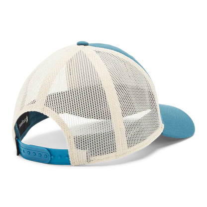 Cotopaxi Llama Map Trucker