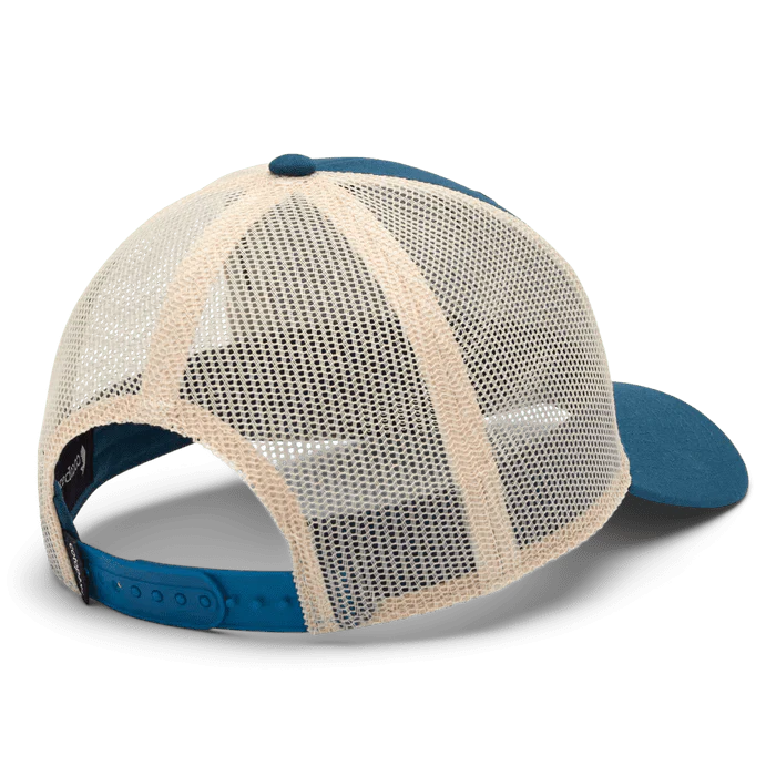 Cotopaxi Llama Trucker Hat