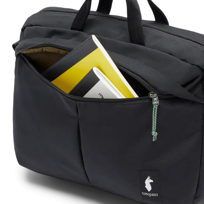 Cotopaxi Mente 15L Messenger Bag