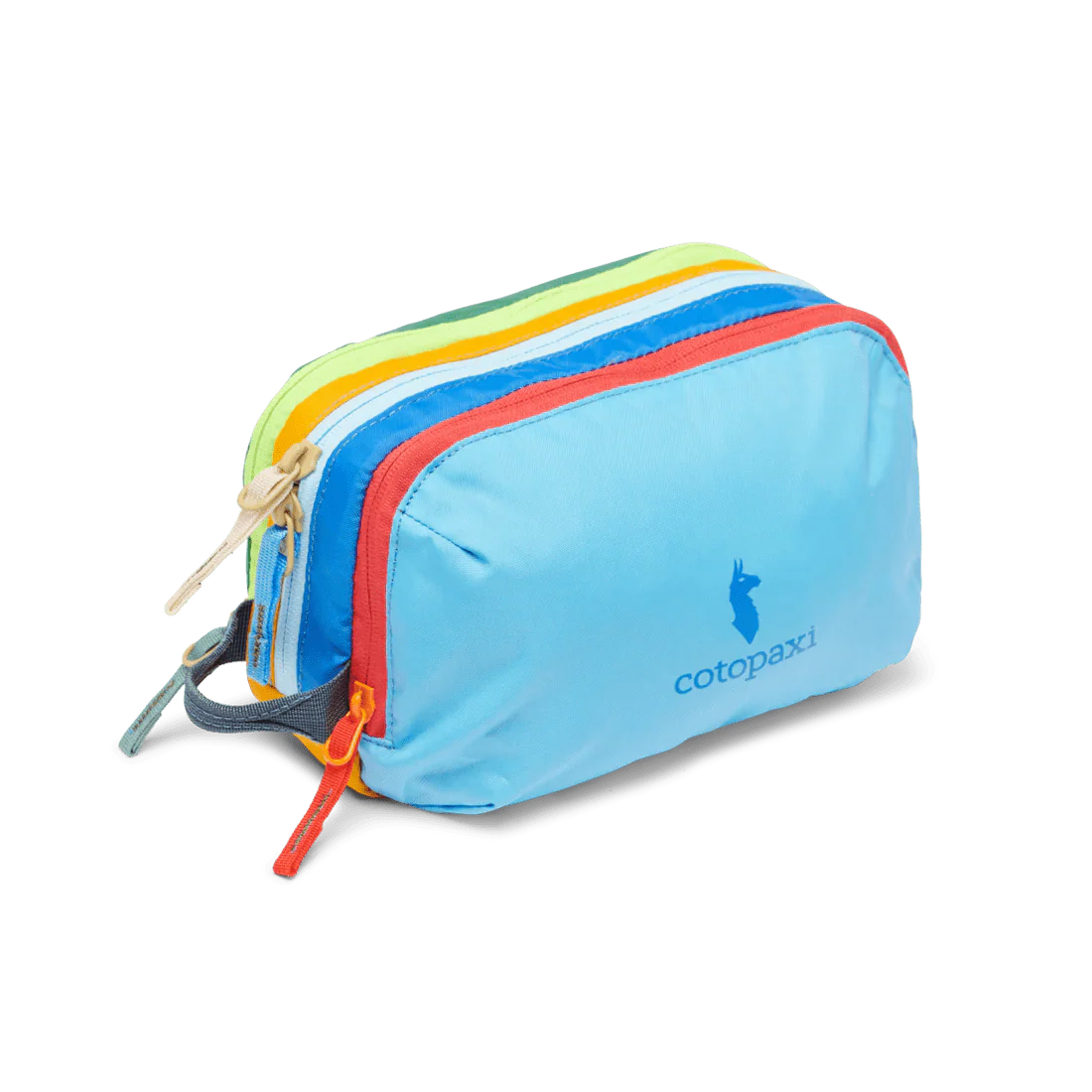 Cotopaxi Nido Accessory Bag - Del Dia