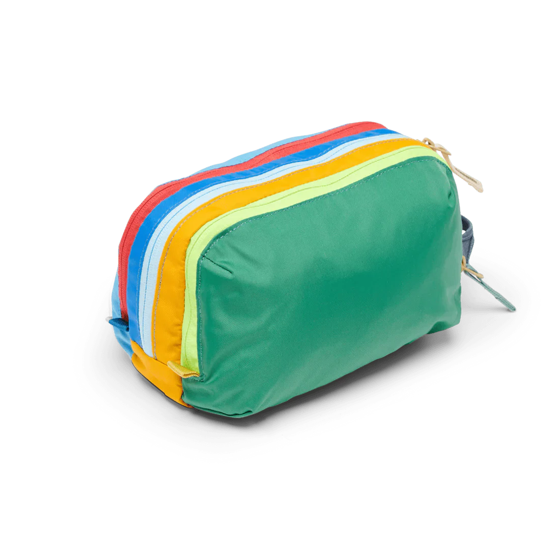 Cotopaxi Nido Accessory Bag - Del Dia