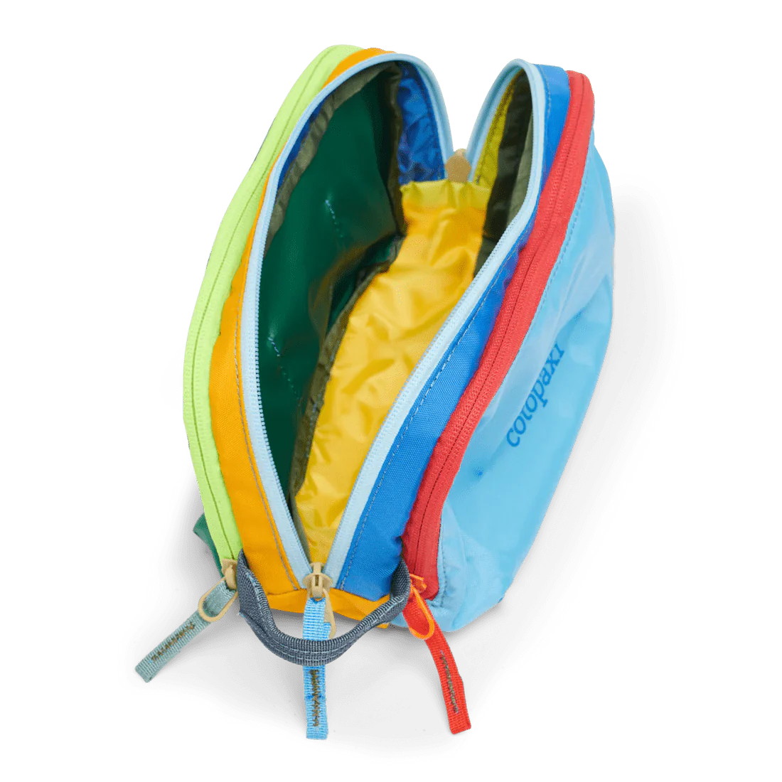Cotopaxi Nido Accessory Bag - Del Dia