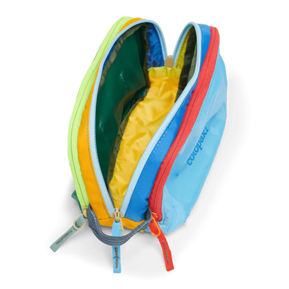 Cotopaxi Nido Accessory Bag - Del Dia