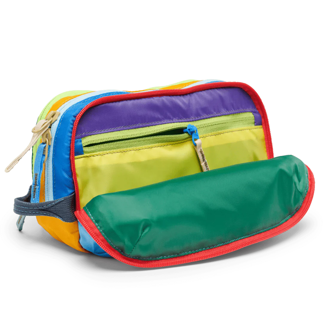 Cotopaxi Nido Accessory Bag - Del Dia
