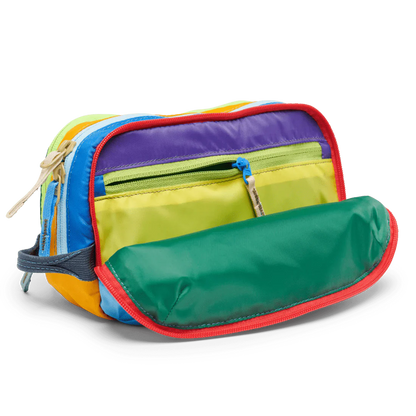 Cotopaxi Nido Accessory Bag - Del Dia