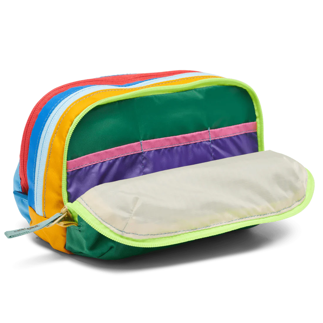 Cotopaxi Nido Accessory Bag - Del Dia
