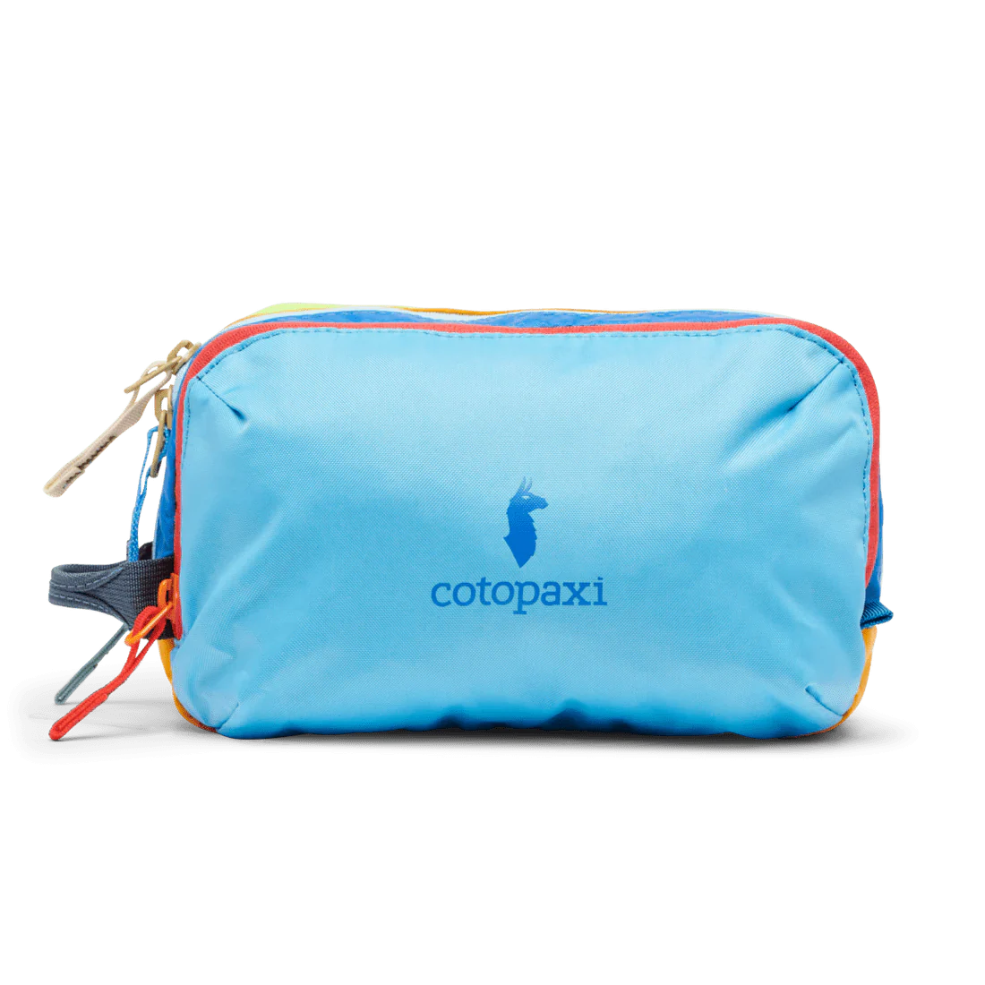 Cotopaxi Nido Accessory Bag - Del Dia