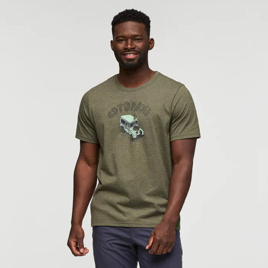 Cotopaxi Pilot T-Shirt - Men's