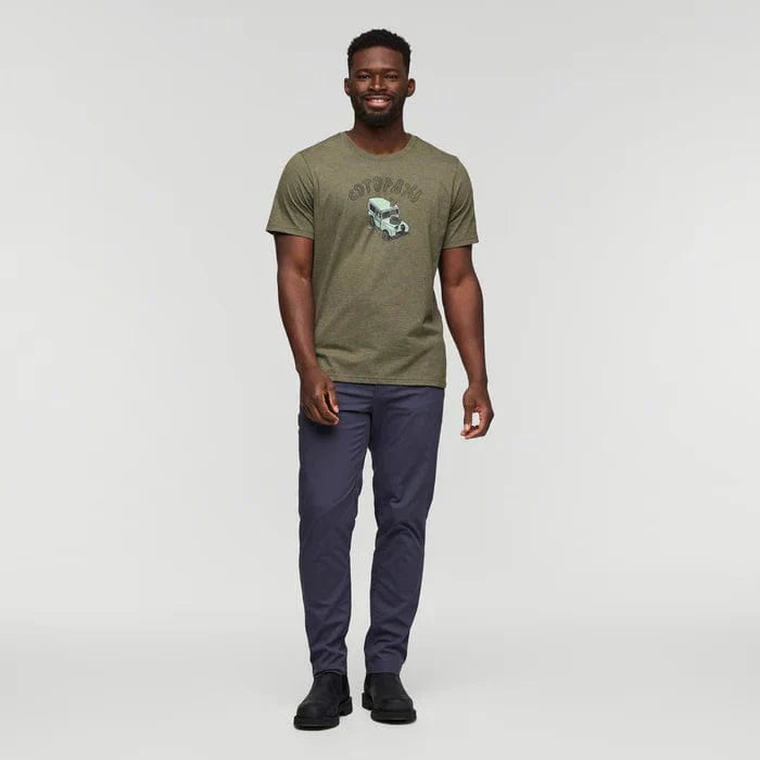 Cotopaxi Pilot T-Shirt - Men's