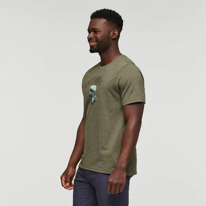 Cotopaxi Pilot T-Shirt - Men's